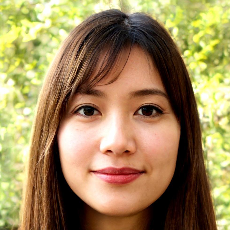 Linnea Vestergaard, Career Development Specialist