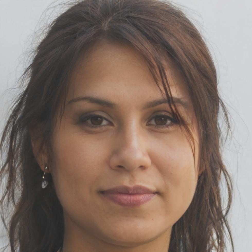 Elena Novak, UI/UX Development Specialist