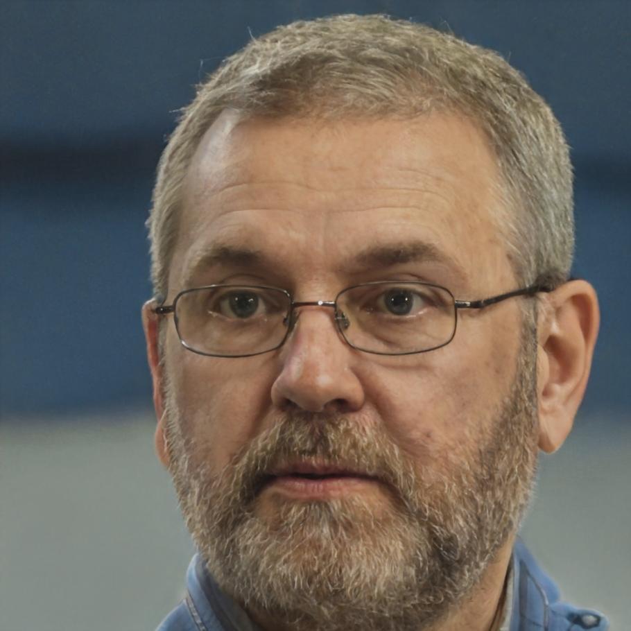 Marcus Chen, Senior Front-End Instructor