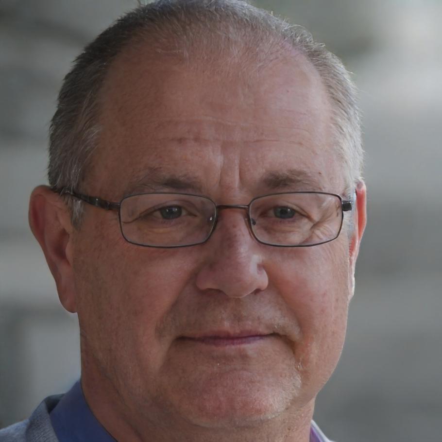 Magnus Eriksson, Senior Developer and Lead Instructor